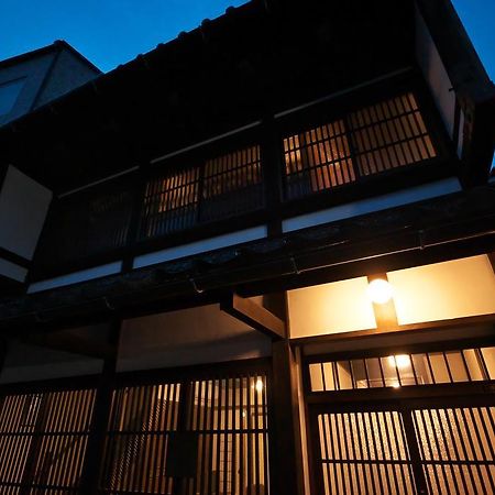 Kanazawa Guest House East Mountain Exteriér fotografie