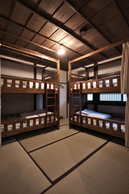 Kanazawa Guest House East Mountain Exteriér fotografie